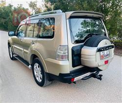 میتسوبیشی پاجیرۆ